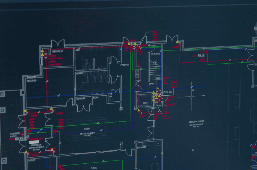 Picture of Choosing the Right Sprinkler System: A Guide to Sprinkler System Types ...